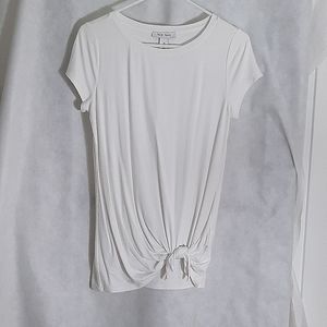 White House Black Market top